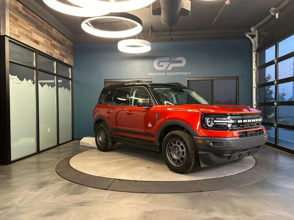 ford bronco sport 2024 3FMCR9C65RRE31126 image ford bronco sport 2024 3FMCR9C65RRE31126 image